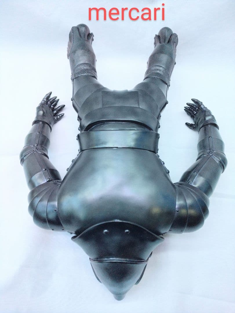 ビリケン商会 メカニコング 完成品 特典スペアヘッド付！