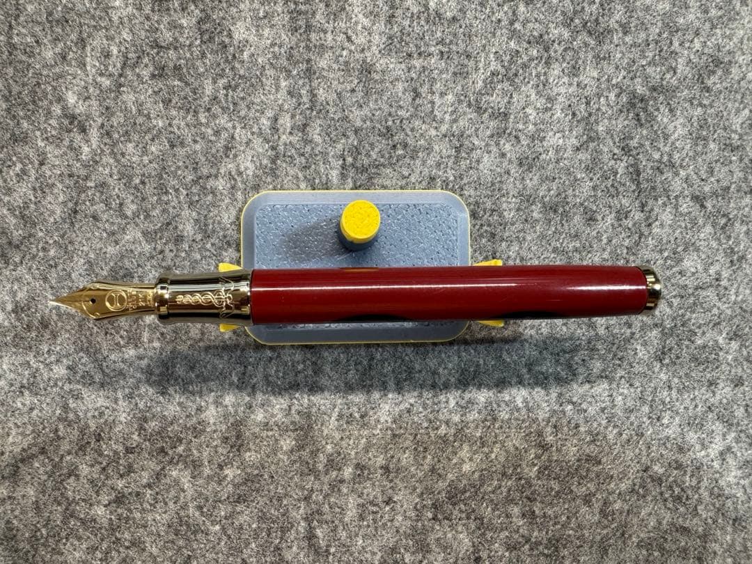 ［レア］美品・箱無し⭐︎SAILOR セーラー THETA シータ 21K 漆塗り