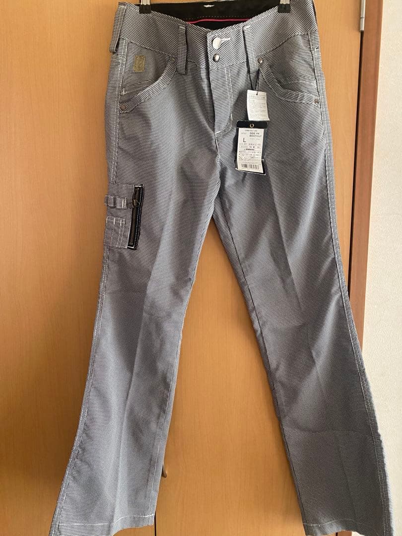 ゴルフウェア三点セット L 3万円分