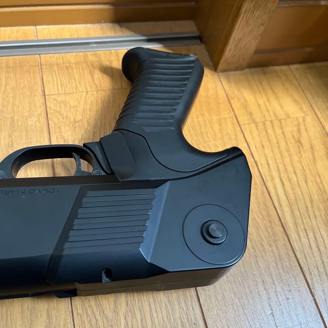 東京マルイ　M3ショーティ