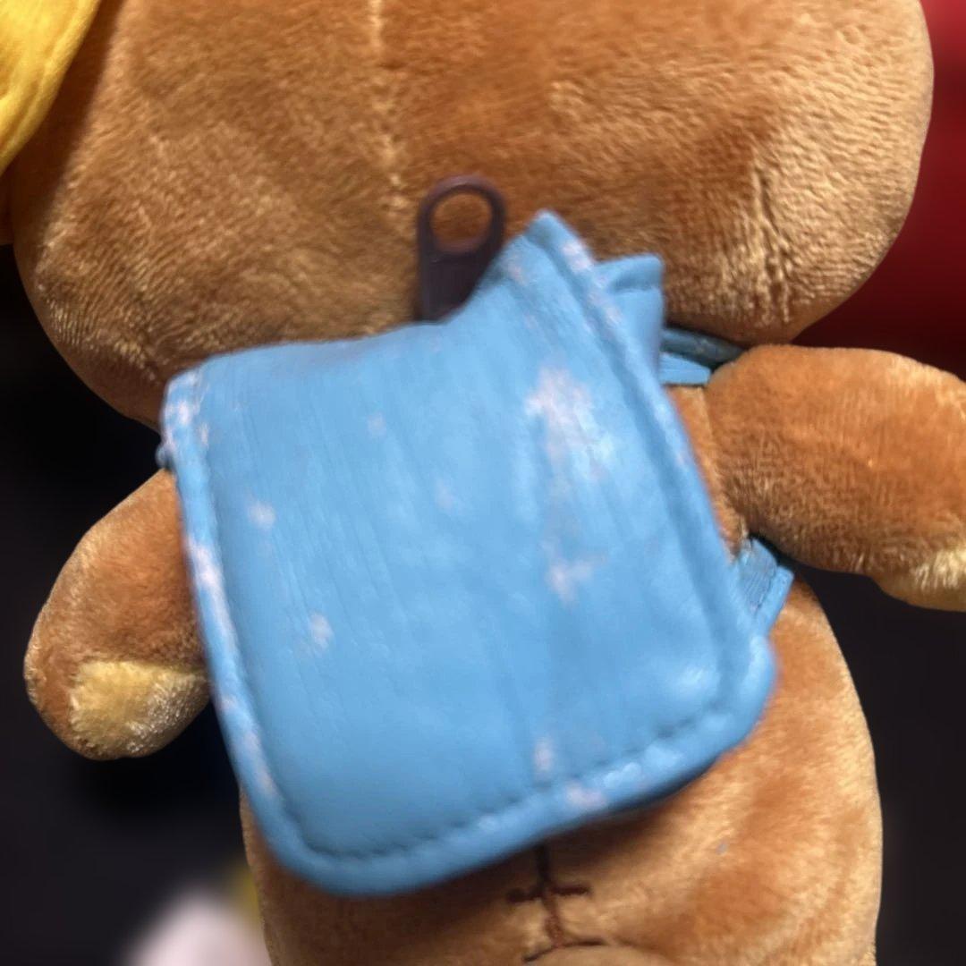 リラックマ コリラックマ スクール編　全5種