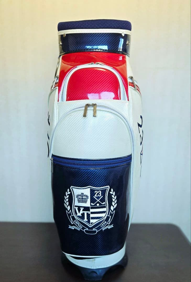 23区 9.5型　キャディバック