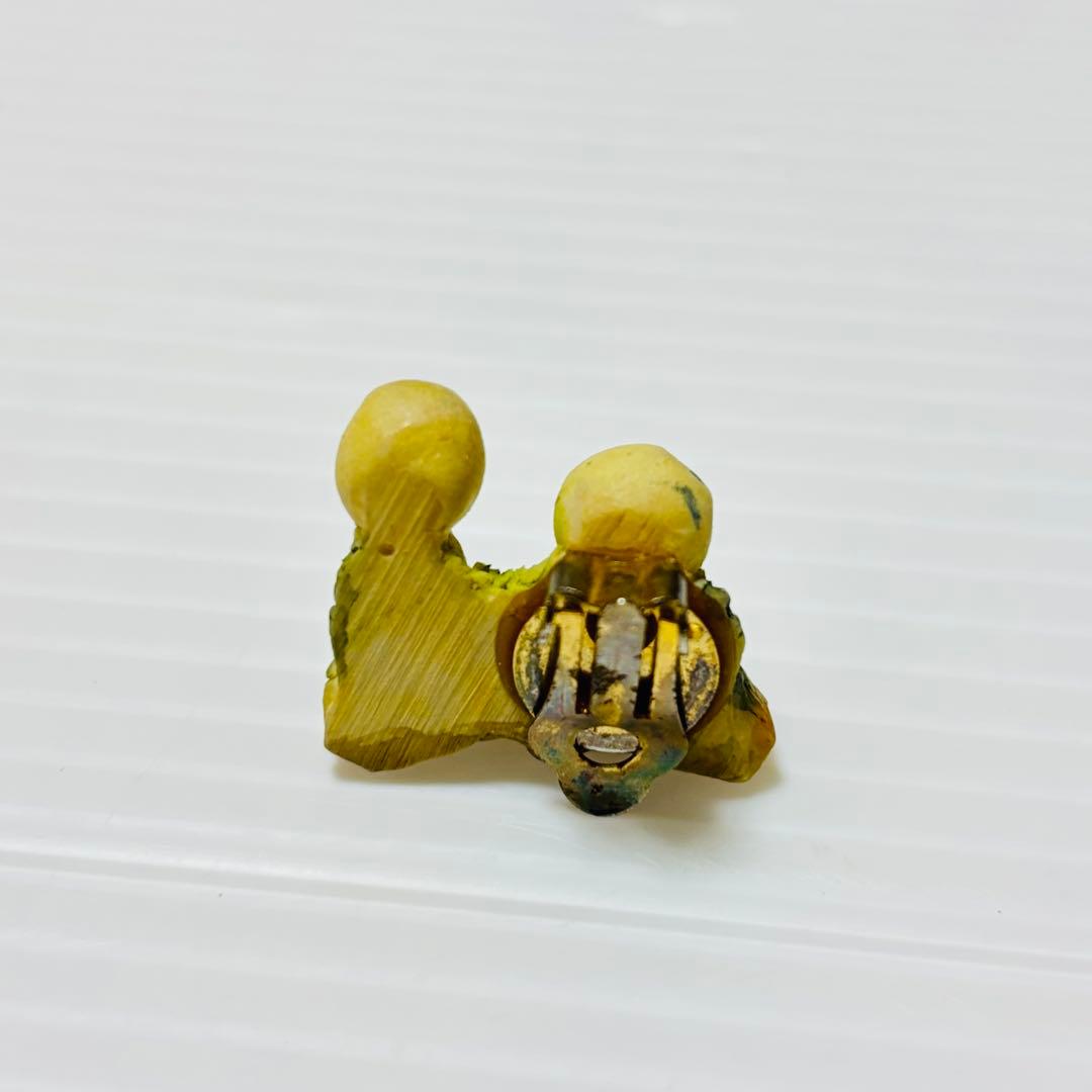 【未使用品】ジブリ もののけ姫 シシ神の森 アートスタンド　フォトフレーム