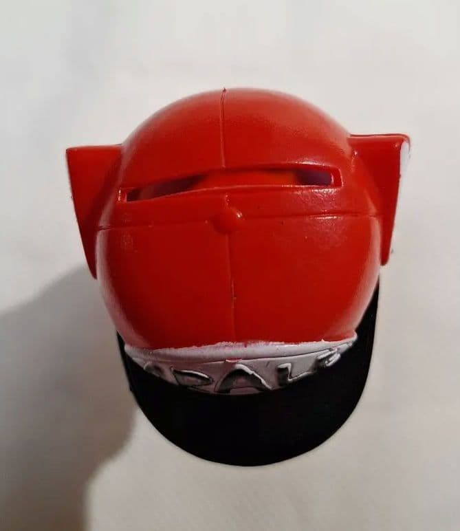 昭和レトロ Dr.スランプ アラレちゃん 東海銀行 非売品 貯金箱 当時物