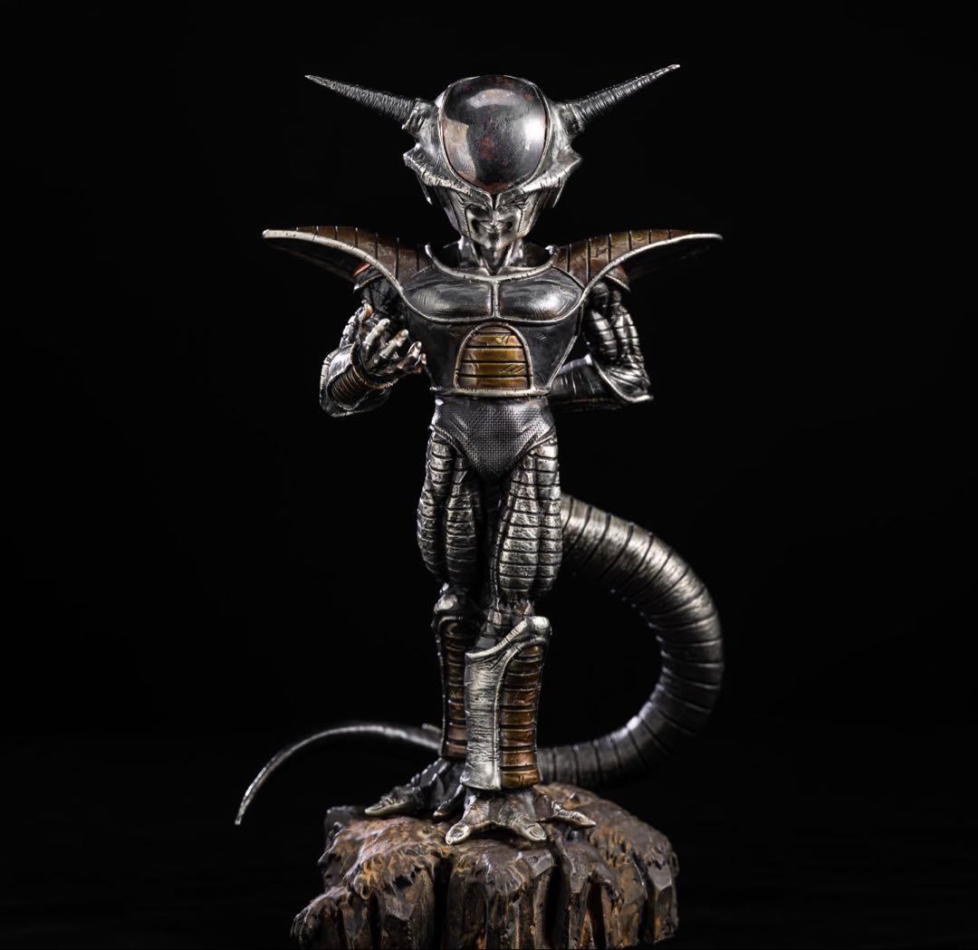 ベジータ フィギュア 銅像　数量限定品　約30cm ドラゴンボール