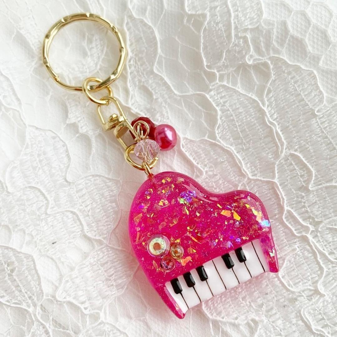 【2832.2603 etc.】ゆきんこ様 リクエスト 8点 まとめ商品 ピアノ