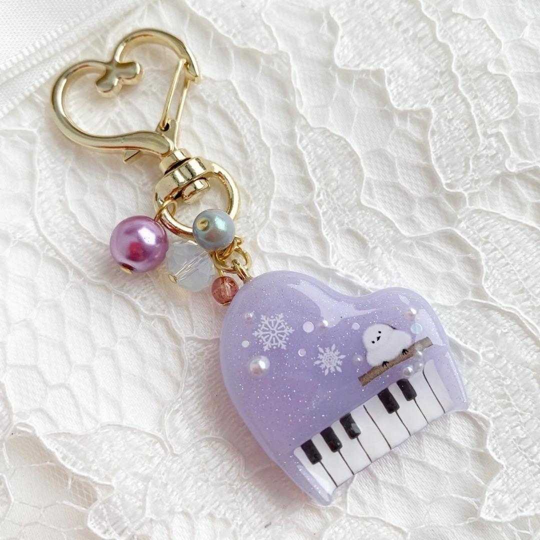 【2832.2603 etc.】ゆきんこ様 リクエスト 8点 まとめ商品 ピアノ