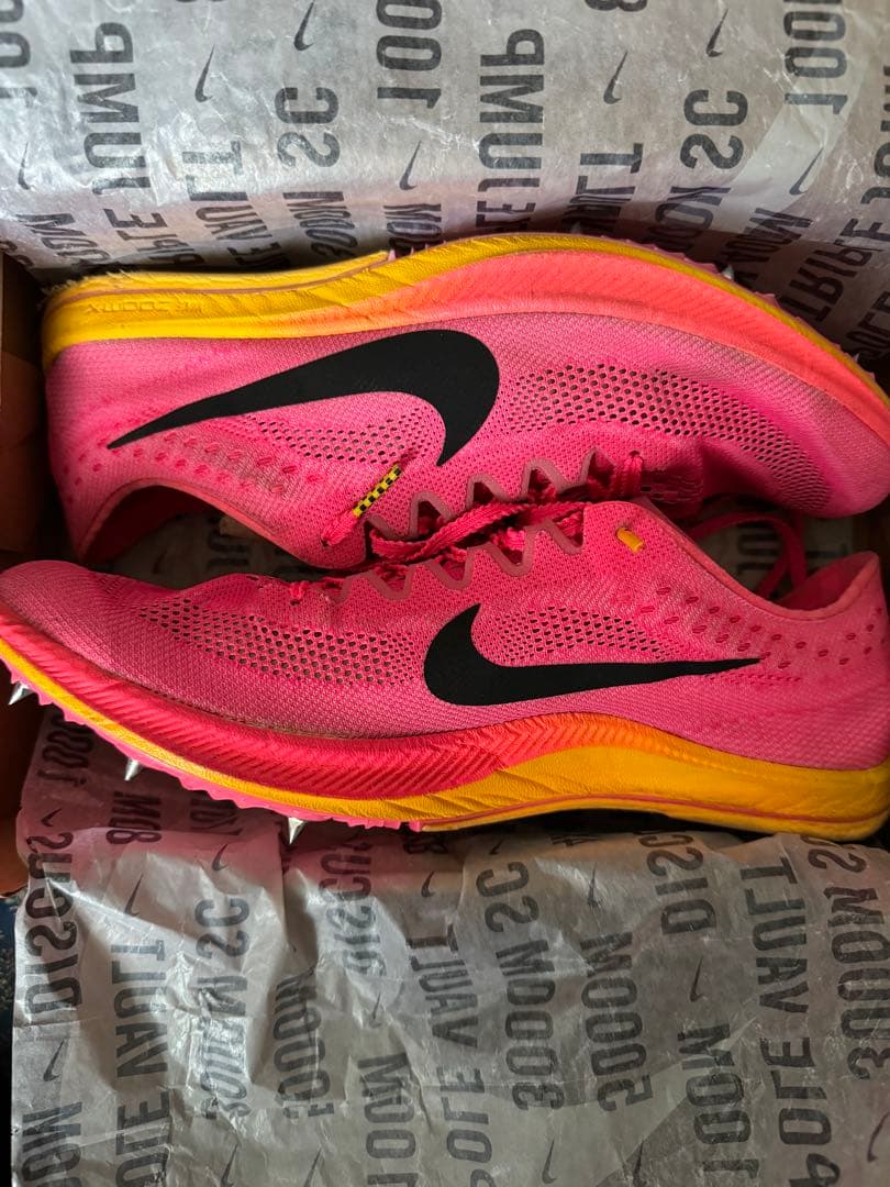 Nike ドラゴンフライ 26.5cm