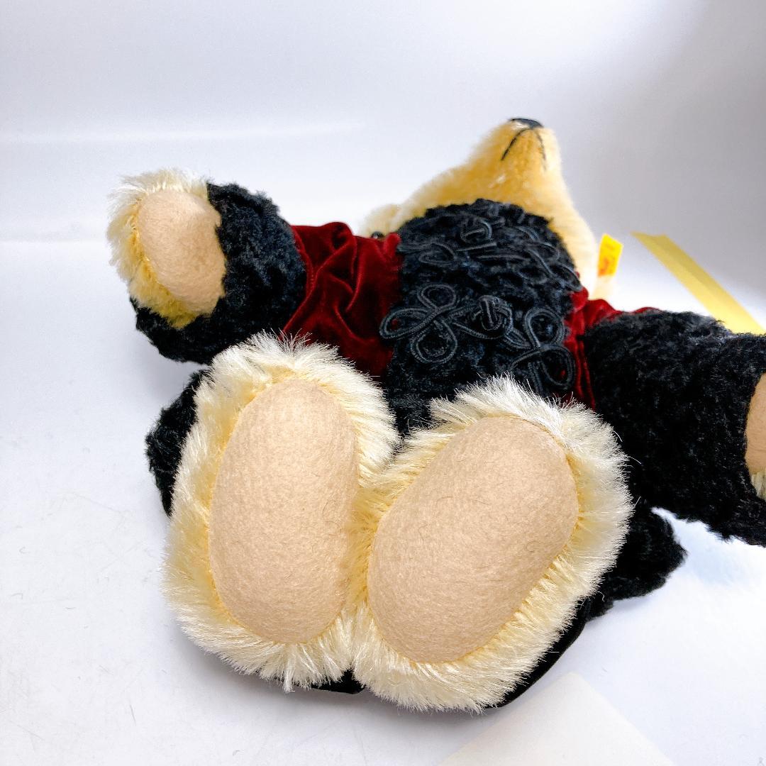 シュタイフ・ラルフローレン ポロ ロシアンガール テディベア　|1861|☆