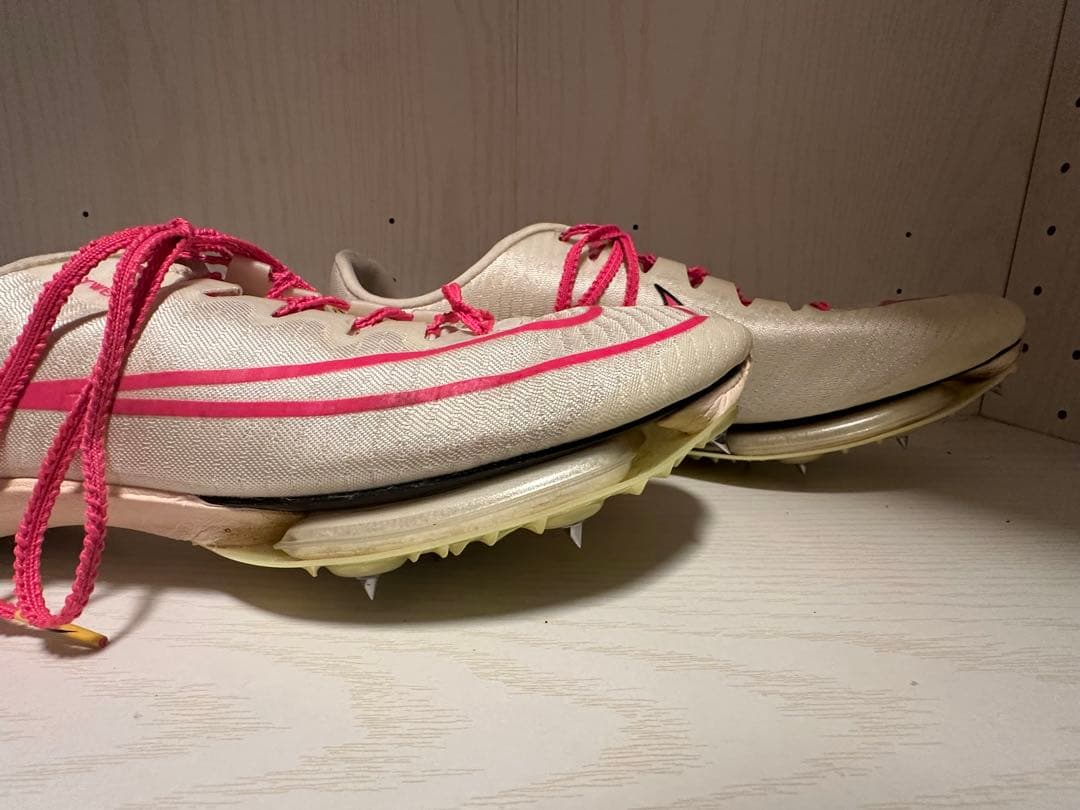 Nike MaxFly マックスフライ