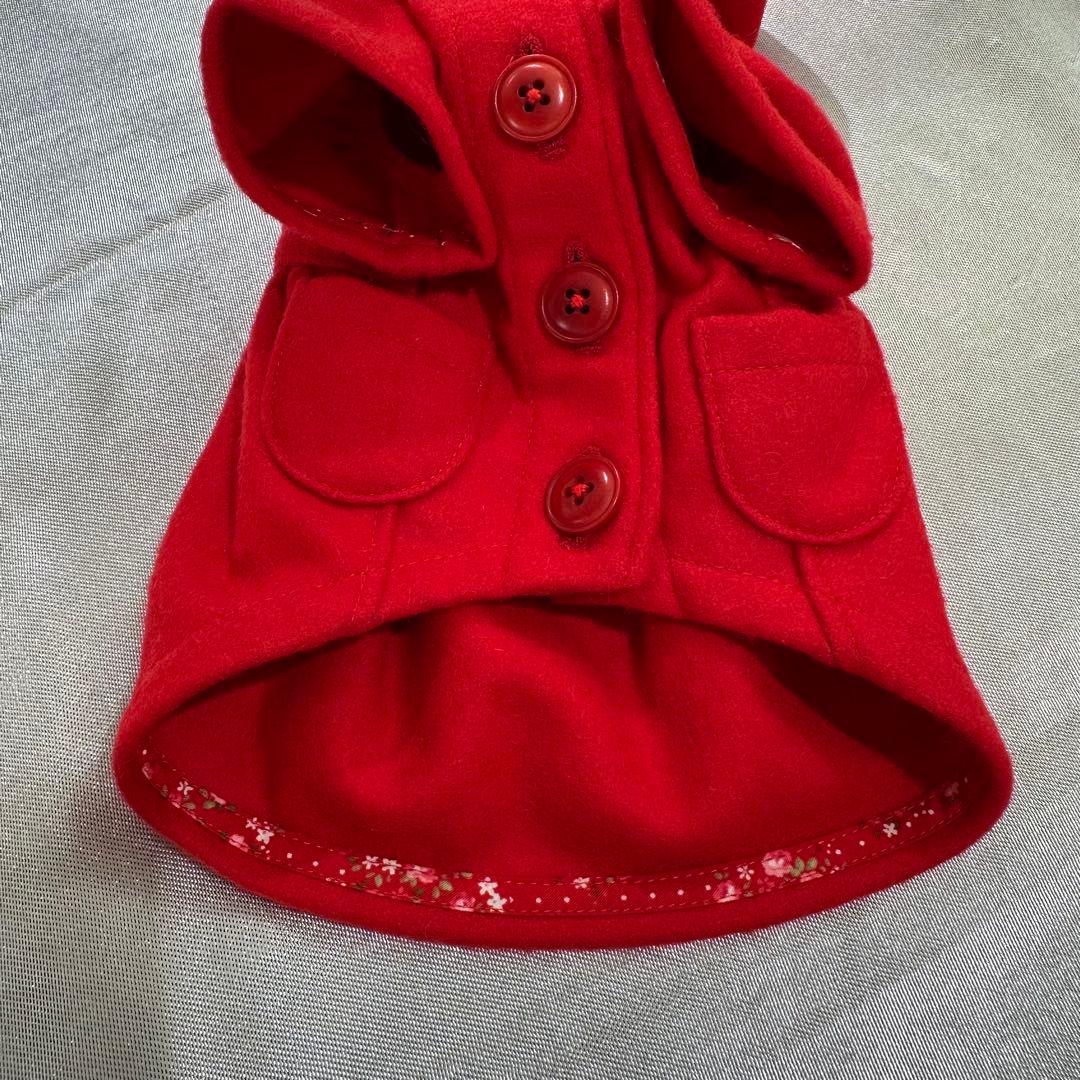 アトリエGG Chocolat de vanilla フードコート