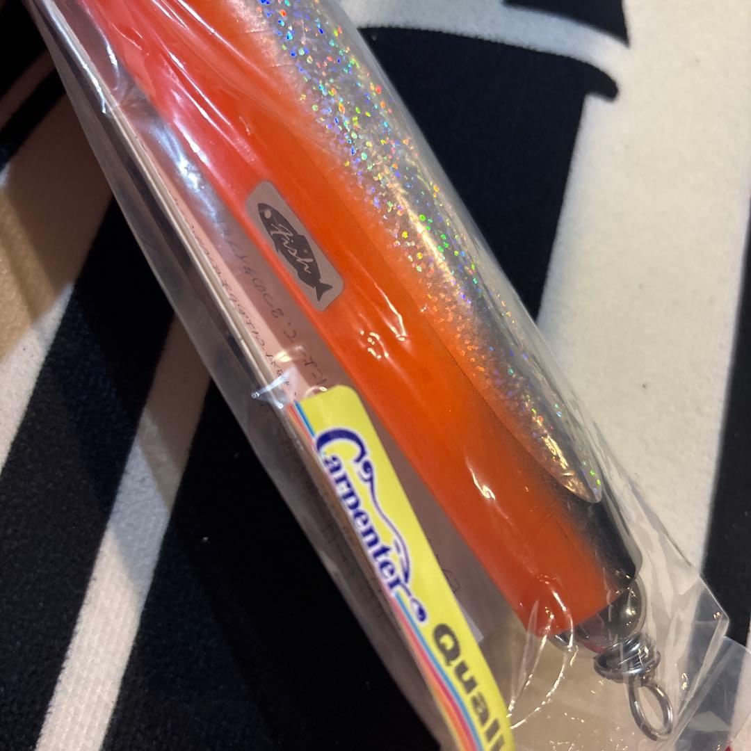 カーペンター　ブルーフィッシュ160