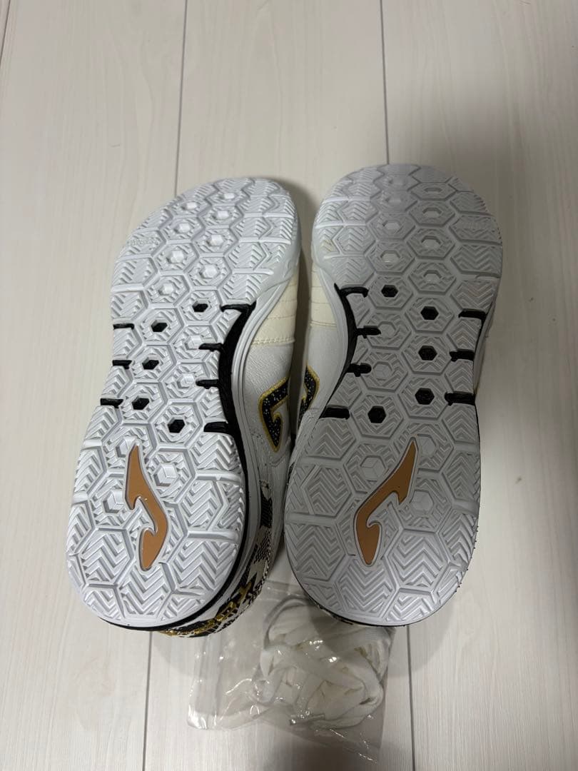 新品未使用】Joma TOP FLEX REBOUND ホマ トップフレックス