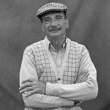 額装済/Paris 1952/エドワール ブーバ