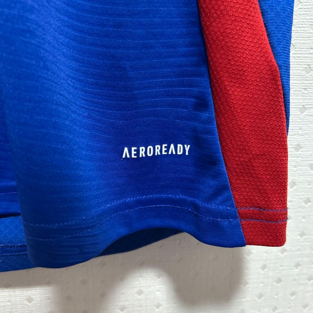 横浜Fマリノス　2025ユニフォーム　遠野大弥 L