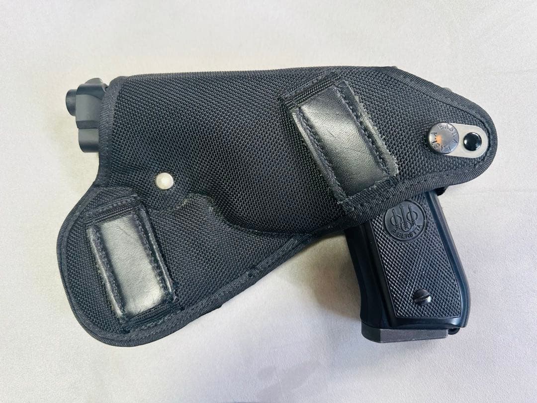 P.BERETTA エアソフトガン