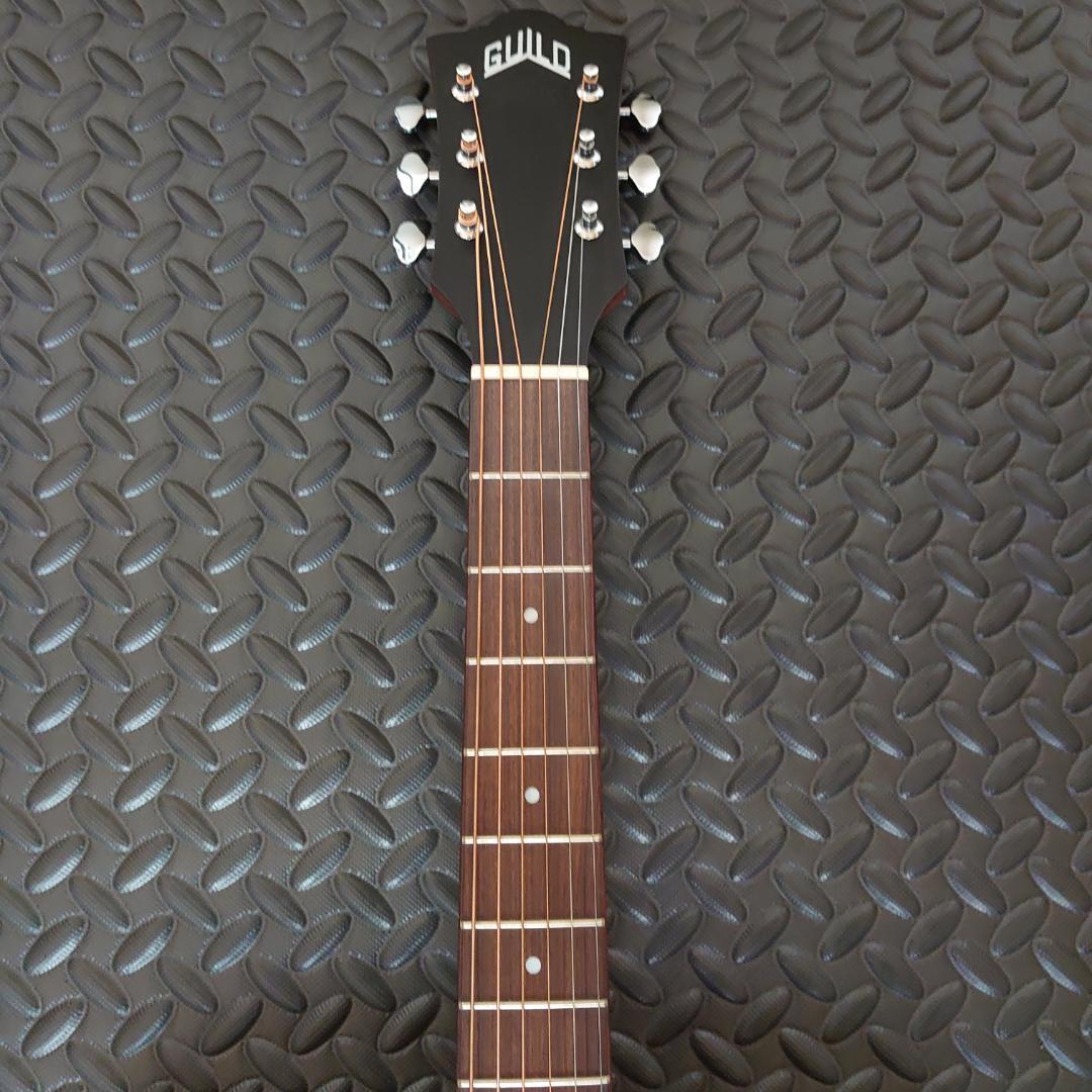 【美品】Guild Westerly Collection OM-240E