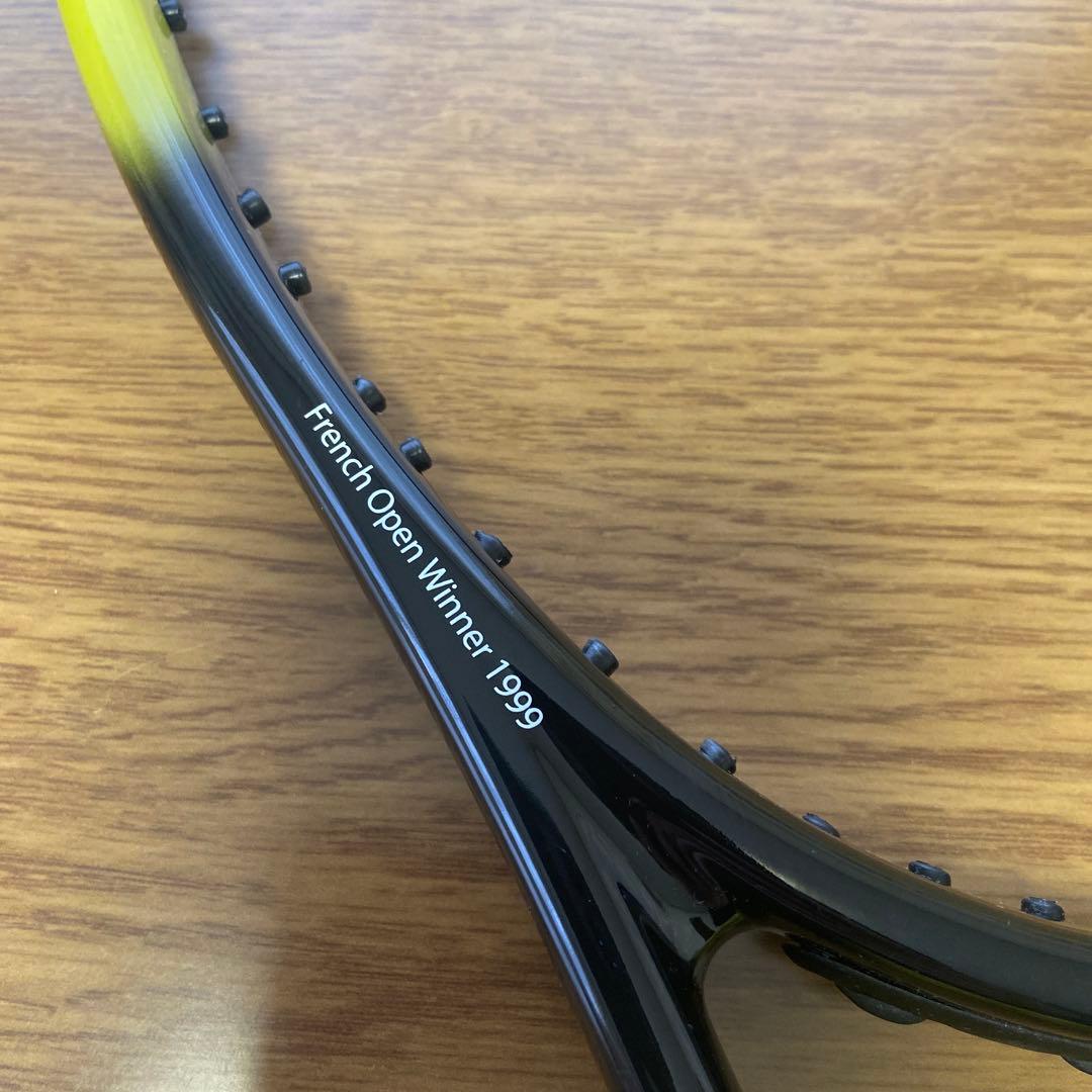 HEAD アンドレ アガシRadical(OS)Limited Edition