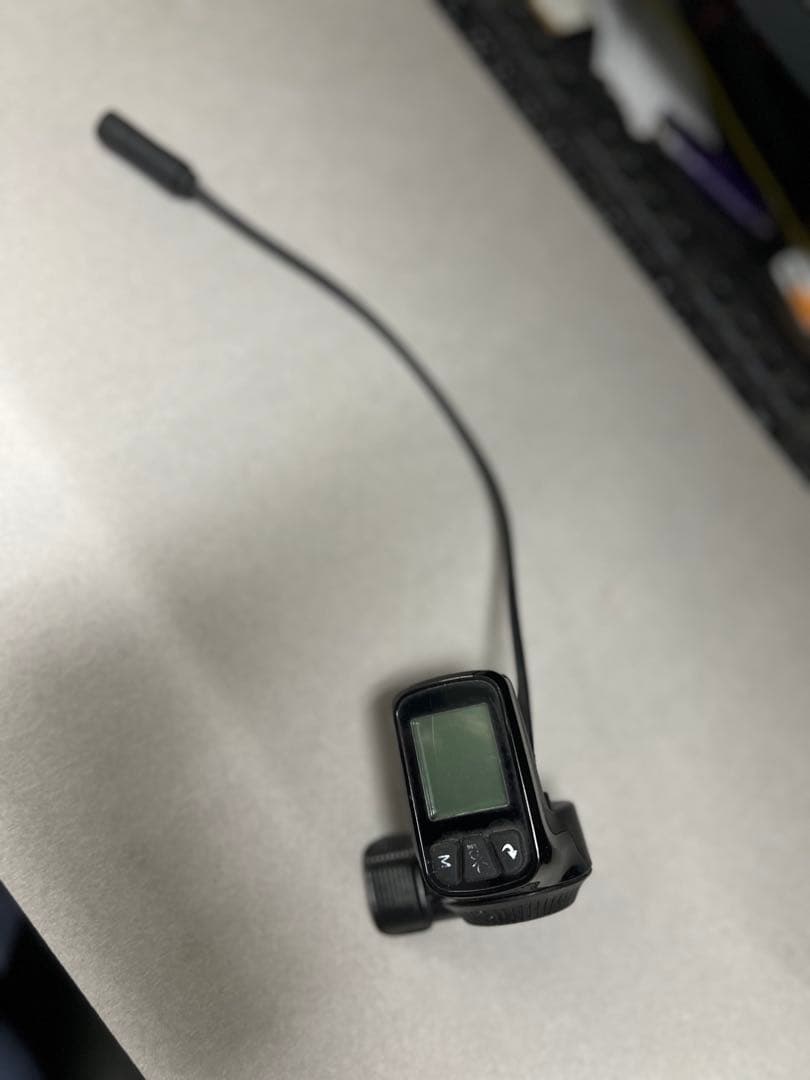 super73 リミッターカット　アクセル