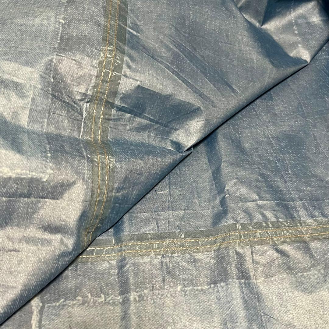 【良品/完品/廃盤レア】Coleman IL XP HEXA TARP/MDX