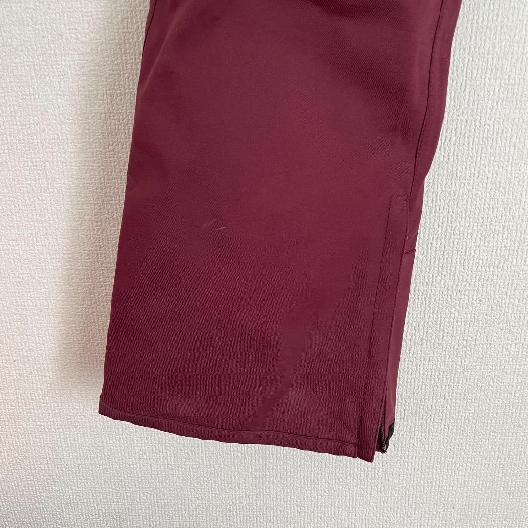 AA HARDWEAR ダブルエー M スノーボード ウェア スラッシャー