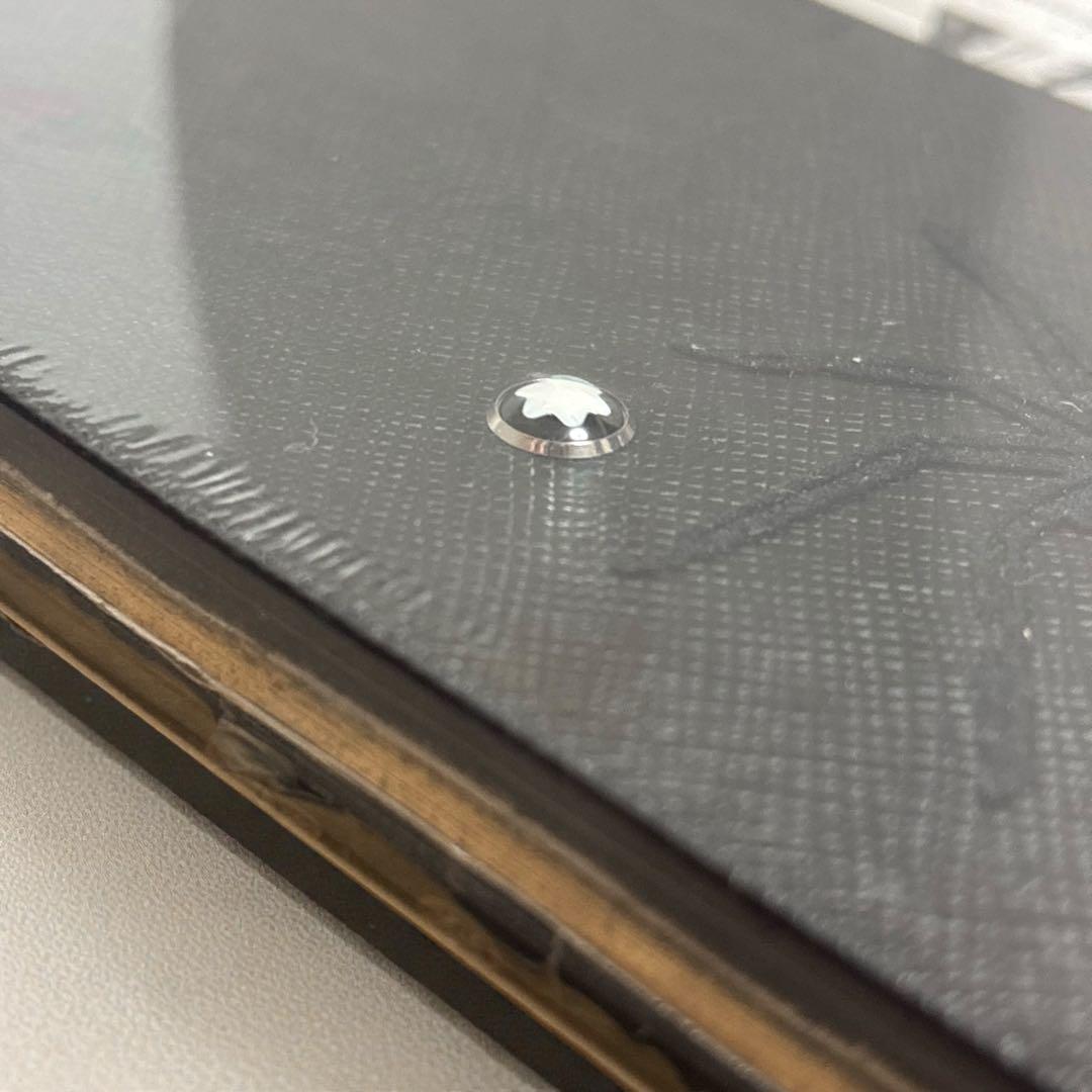 新品 モンブラン ノート 146 ヘリテイジ スパイダー メタモルフォシス 限定