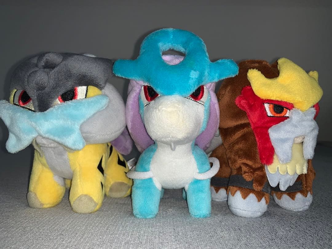 ポケドール セット