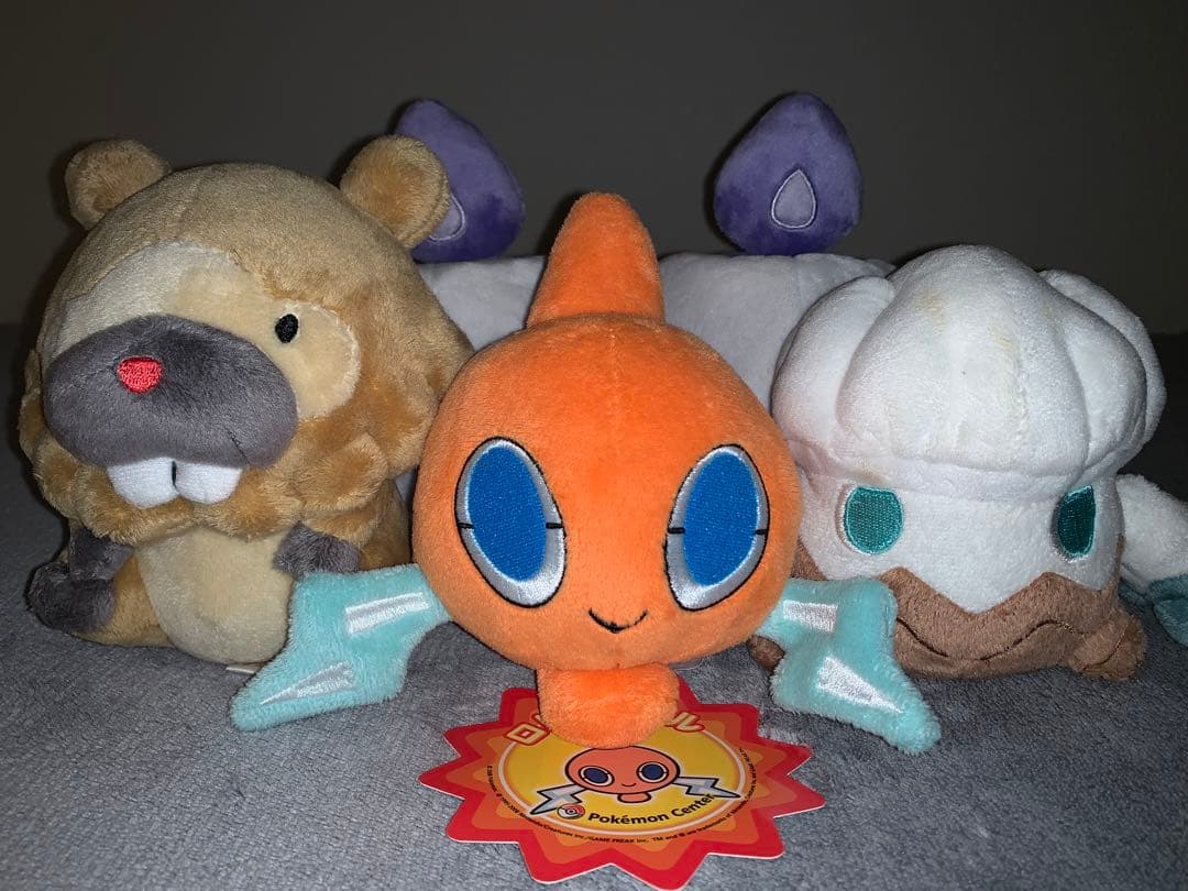 ポケドール セット