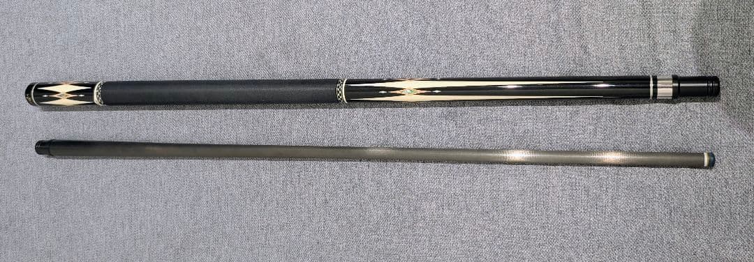 ​【美品】Mezz ACE-185 & IGNITE 12.2 Wavy セット