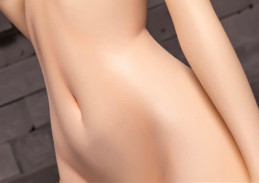 ToLOVEる フィギュア モモ キャストオフ版