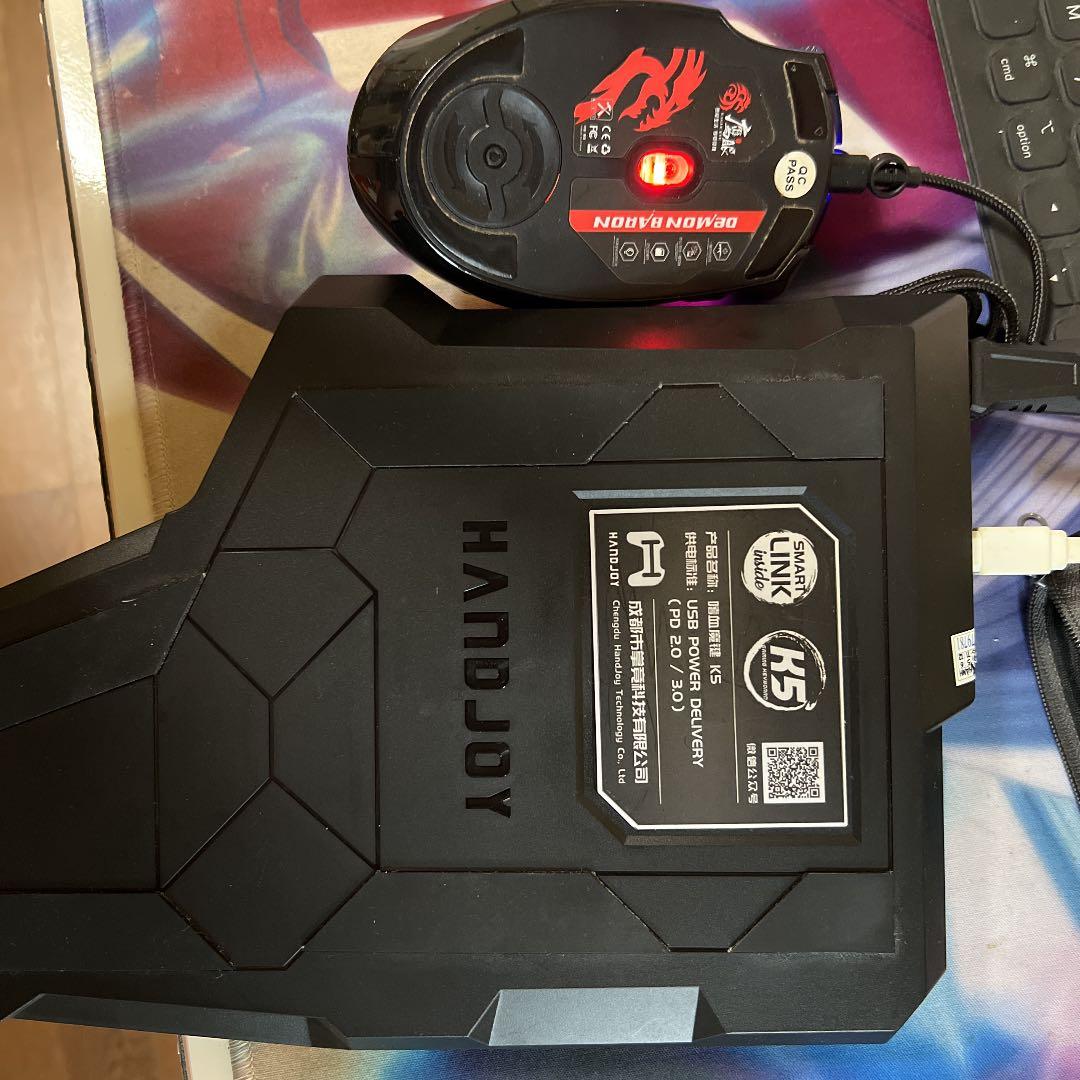 模型製作用品 Handjoy k5