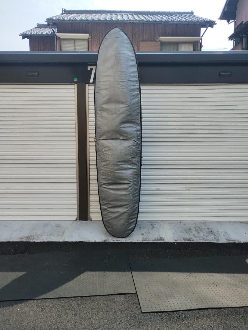 Donald Takayama DT-2 ロングボード ボードケース付き