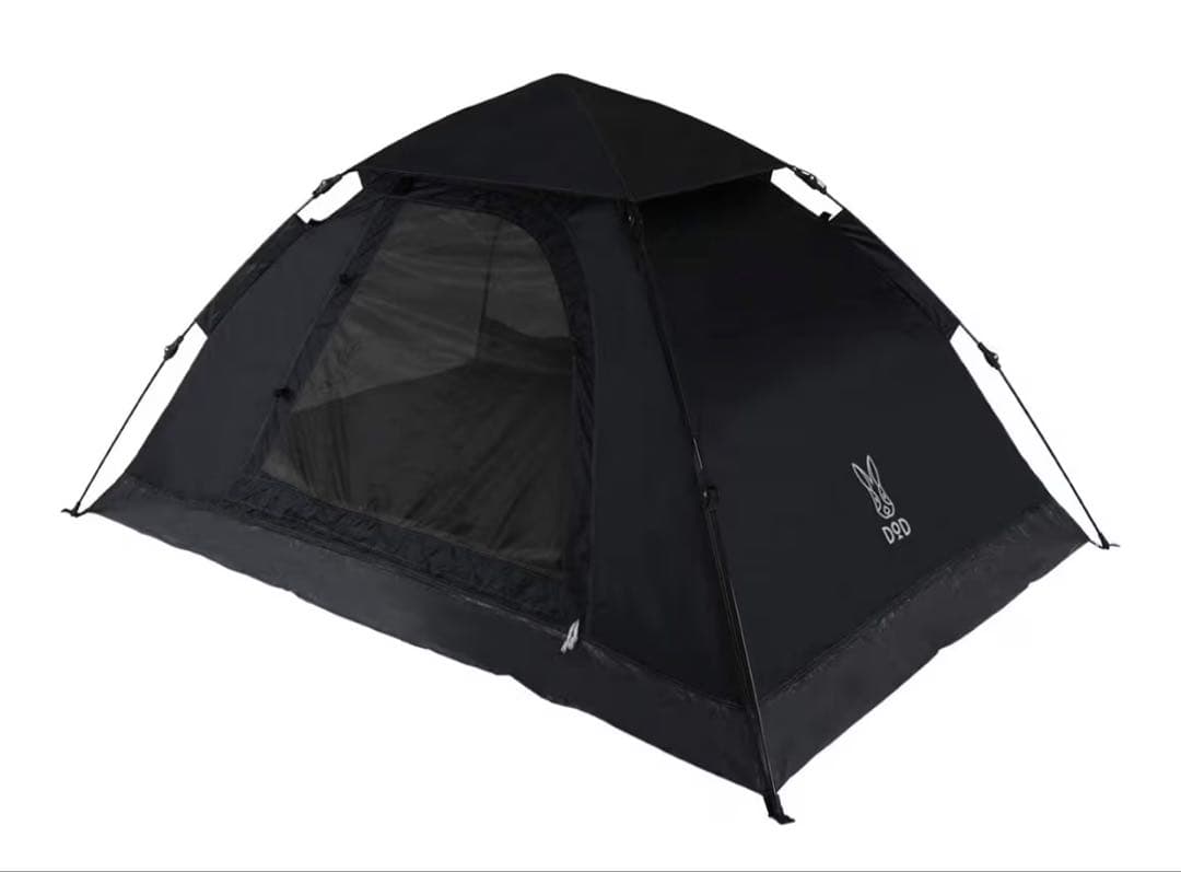 【美品】ＤＯＤワンタッチテント