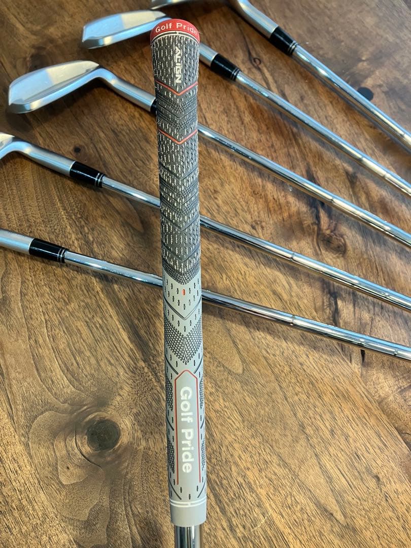 三浦技研CB-302 6番〜GW6本セット