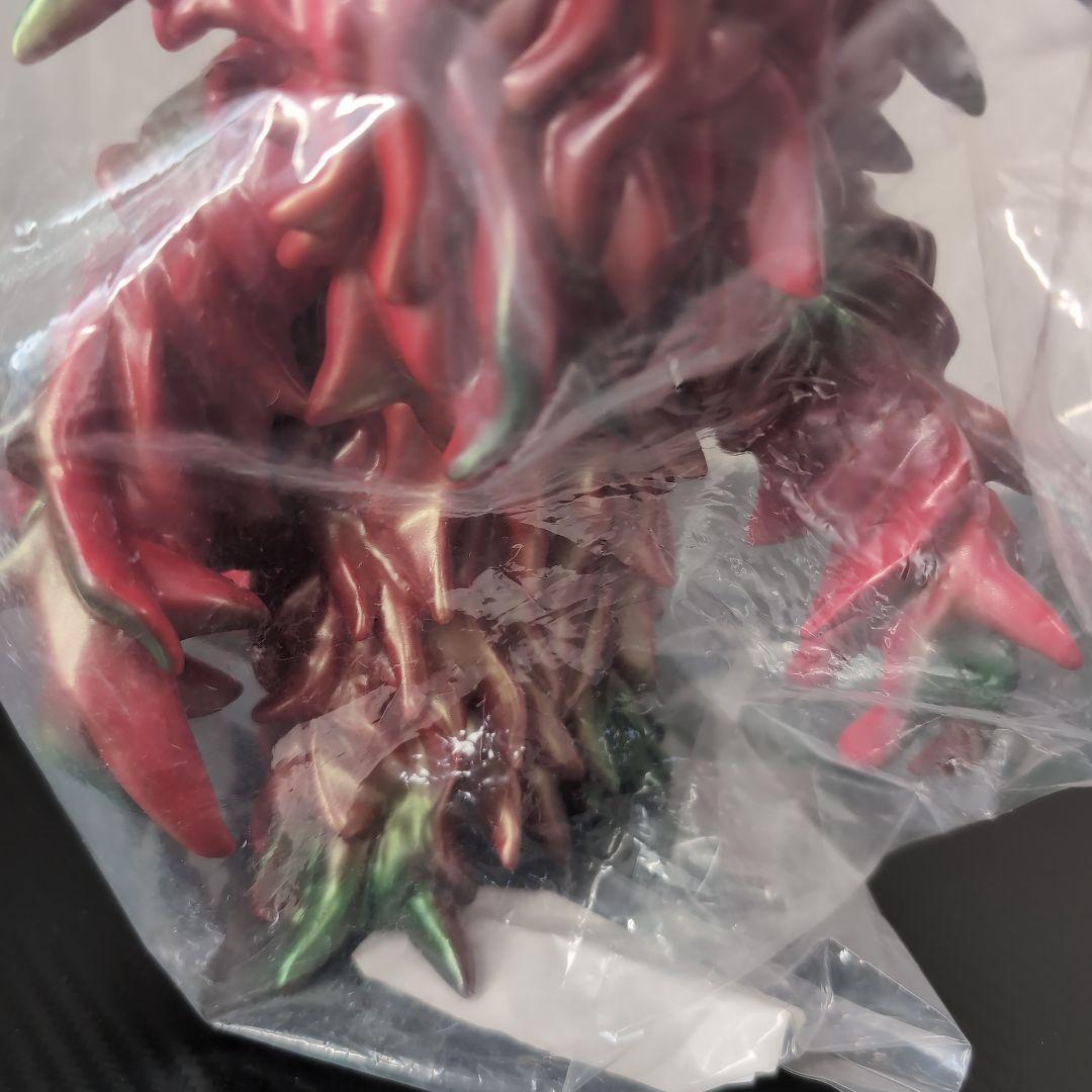 CCP AMC ヘドラ 上陸期 バーニング ver