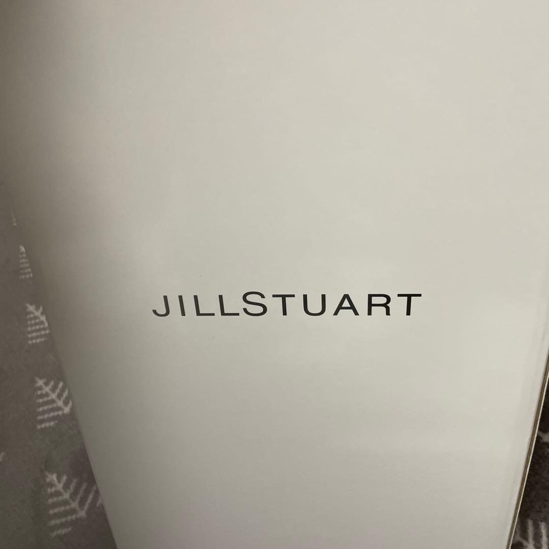 ジルスチュアート　鳥かご風コスメトレイ