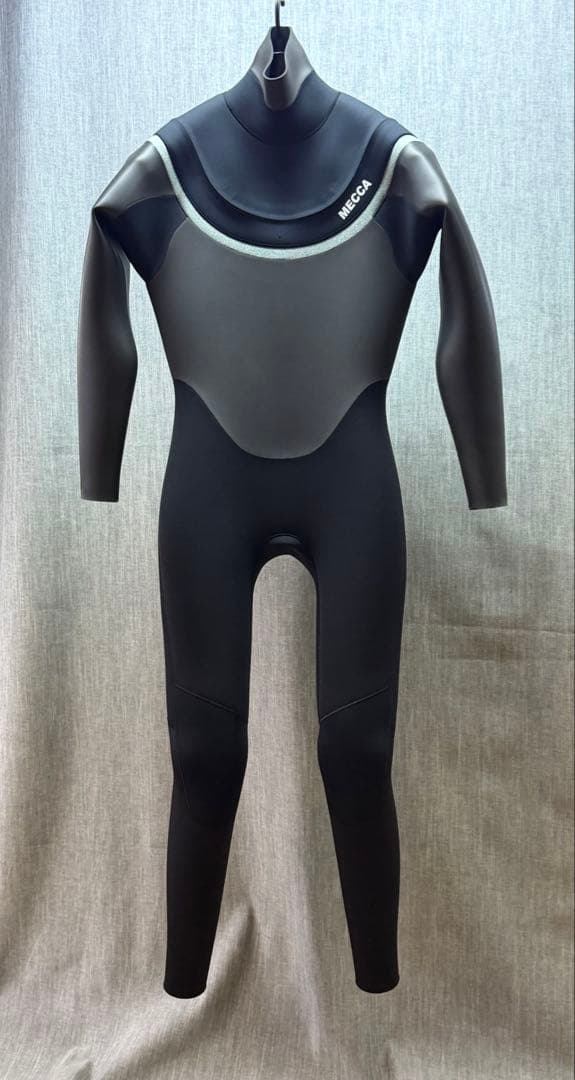 MECCA MENS MLセミドライスーツ