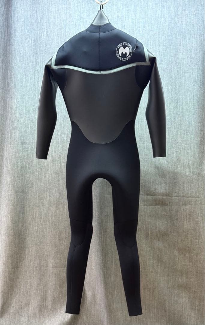 MECCA MENS MLセミドライスーツ