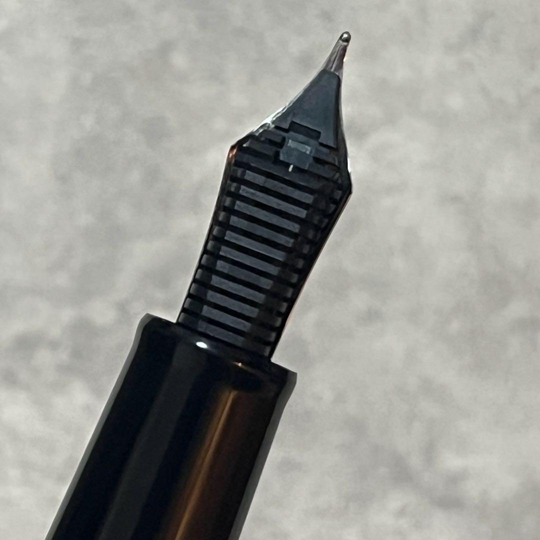 c*5様 セーラー万年筆 プロフィット21 銀 中字