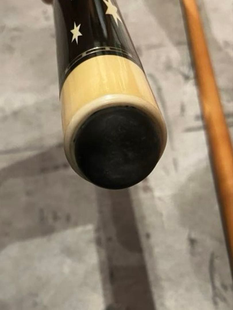 ビリヤードキュー DC キュー　ビリヤード