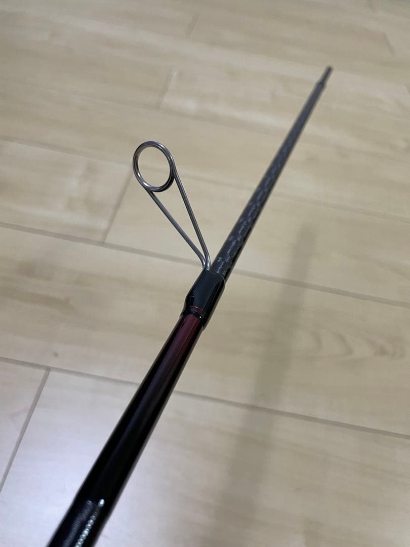 シマノ　25セフィアリミテッドS85ML+