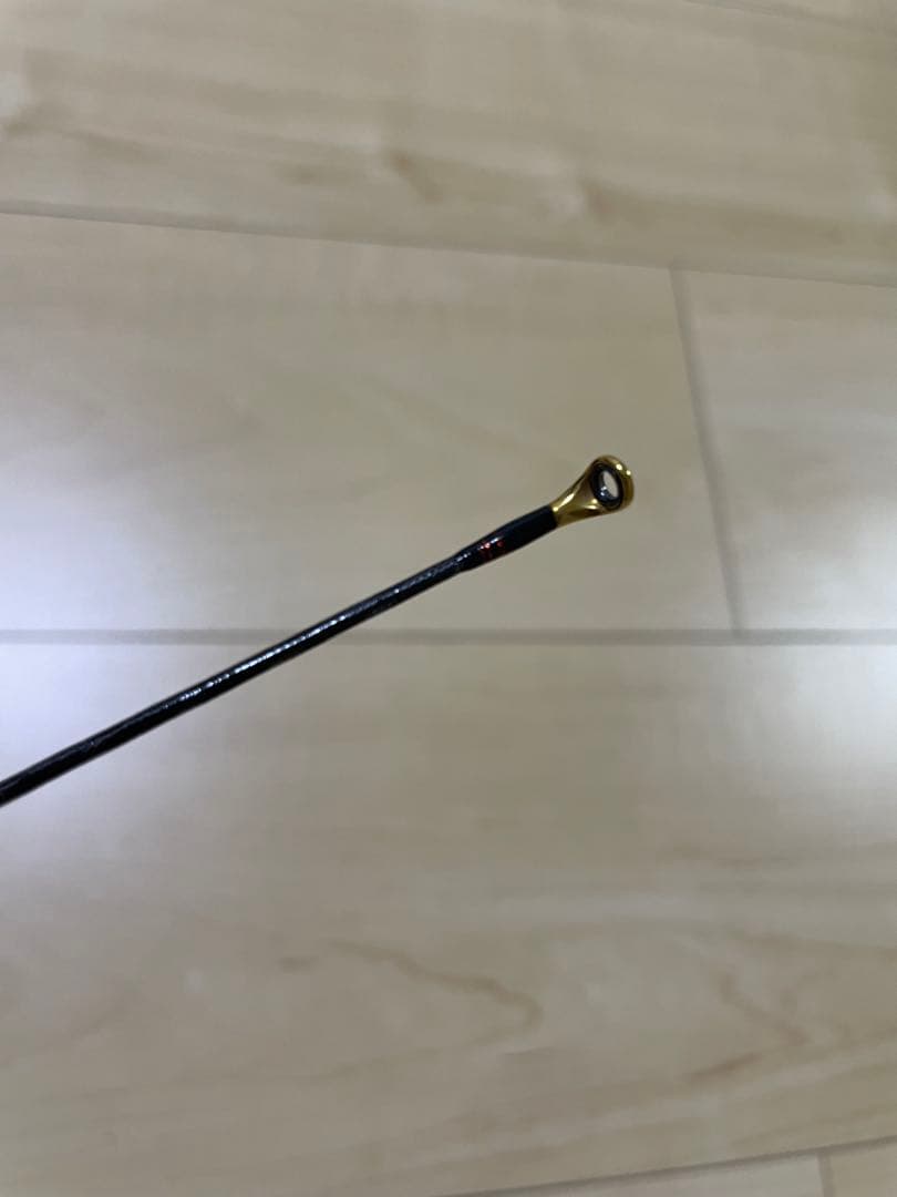 シマノ　25セフィアリミテッドS85ML+