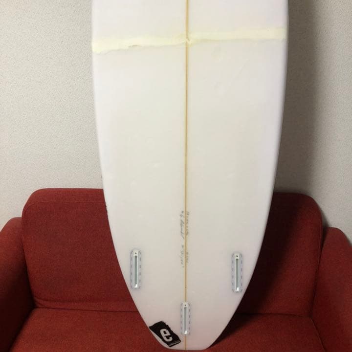 サーフボード SMAC
