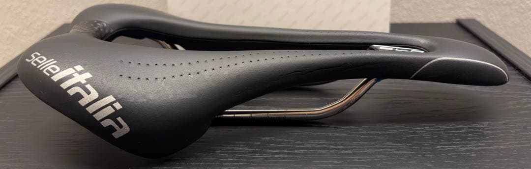 セライタリア SLR Ti316(チタンレール) スーパーフロー S3