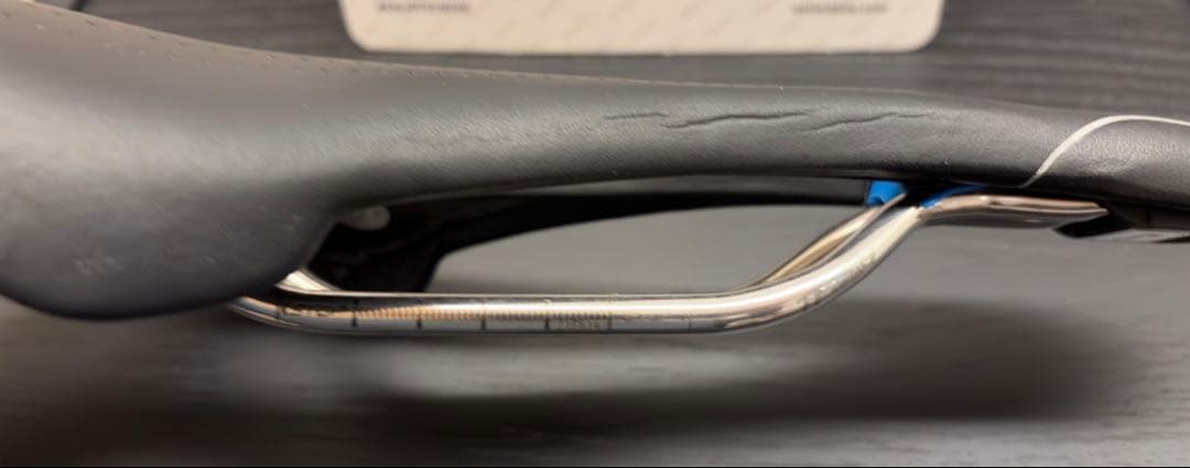 セライタリア SLR Ti316(チタンレール) スーパーフロー S3