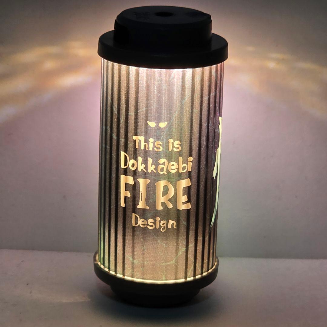 38explore 38灯 MNMAL WORKS ミニマルワークス