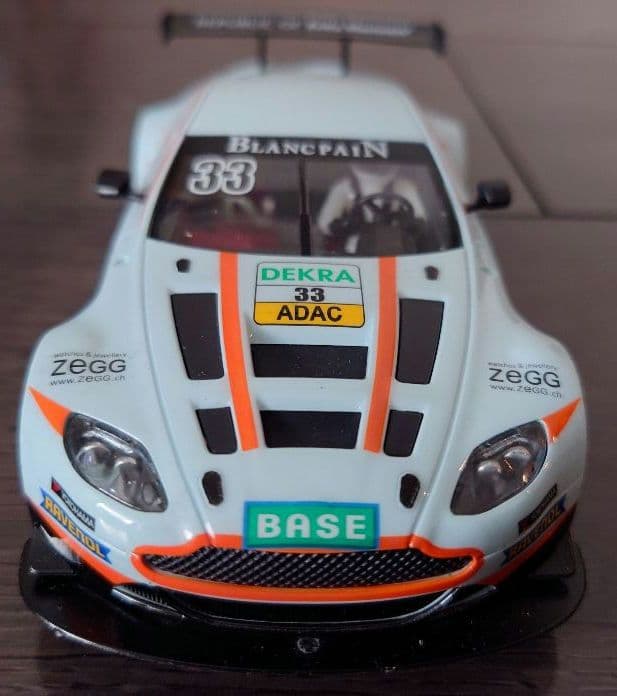 NSR 1/32 アストンマーティン　ASTON MARTIN