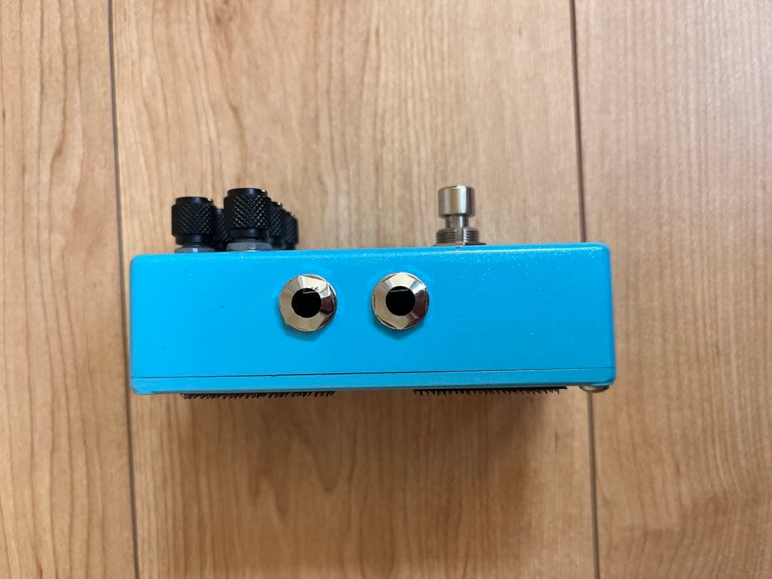 MXR Analog Chorus ギターエフェクター　M234