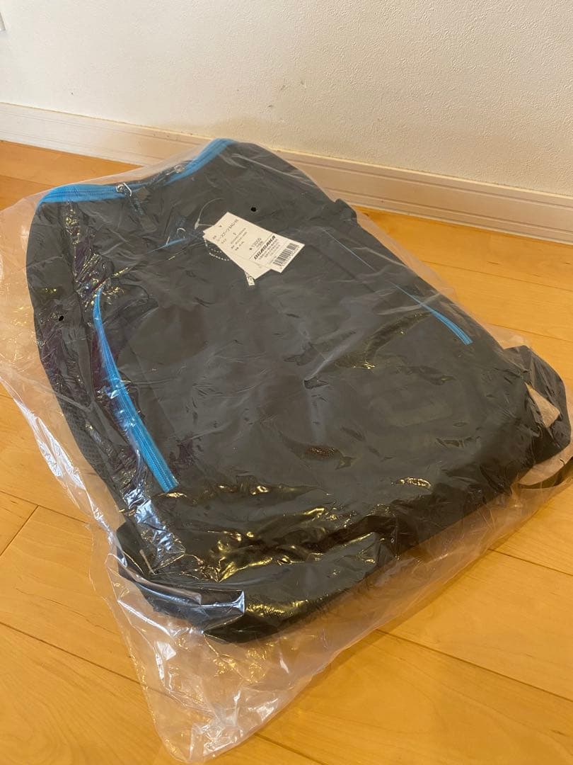 スキー オガサカ レーシングバッグ/リュック