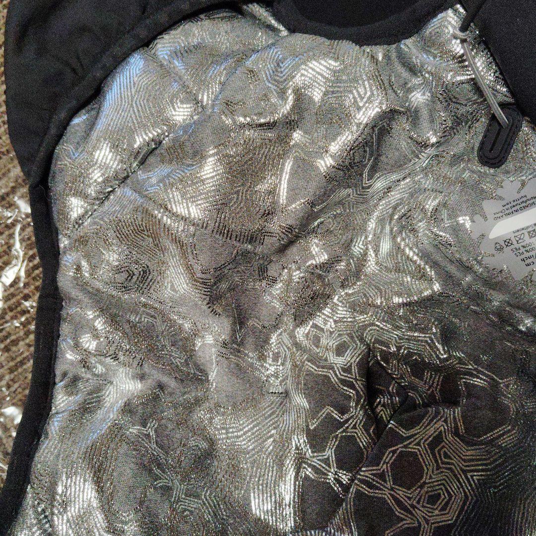 Hurtta フルッタ　エクストリームオーバーオール　小型犬用　30S